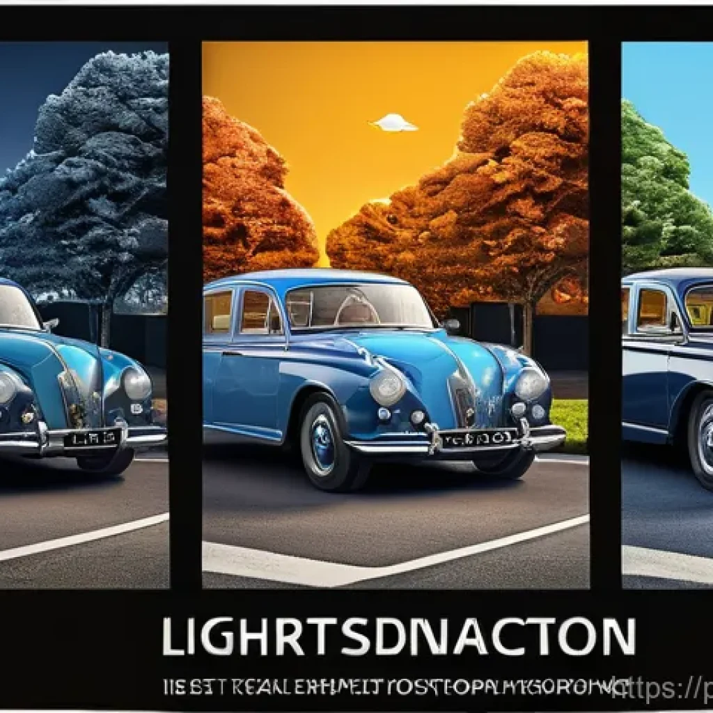 항공운항관리사 비행기 정비와 협력 - Here are three detailed image generation prompts in English, inspired by the provided text and adher...