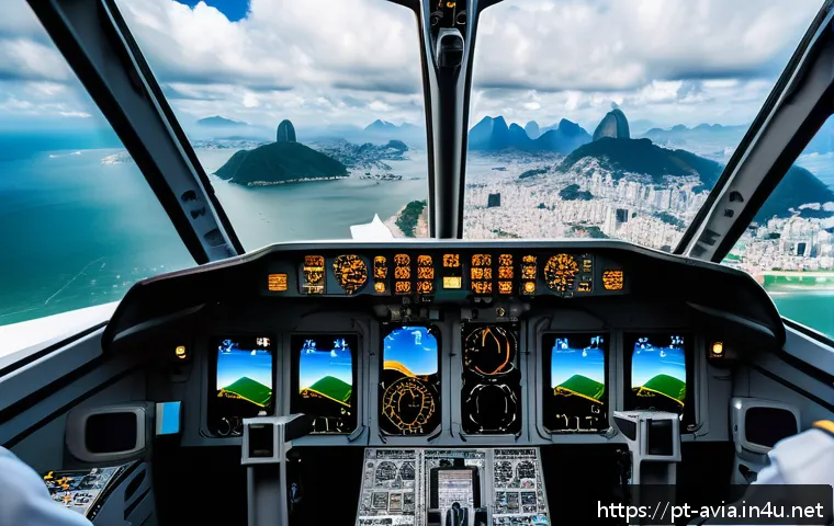 Desvendando os Segredos dos Dados de Desempenho de Aeronaves para Controladores de Voo 3 항공운항관리사 항공기 성능 데이터 관련 이미지 1