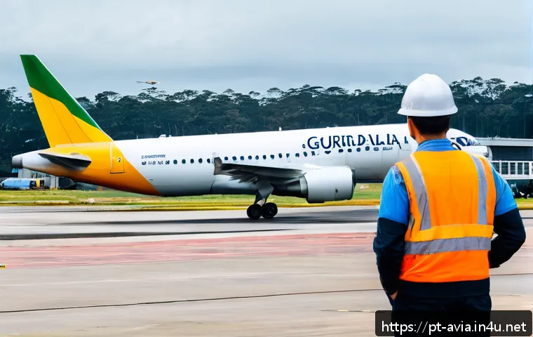 Desvendando os Segredos dos Dados de Desempenho de Aeronaves para Controladores de Voo 4 항공운항관리사 항공기 성능 데이터 관련 이미지 2