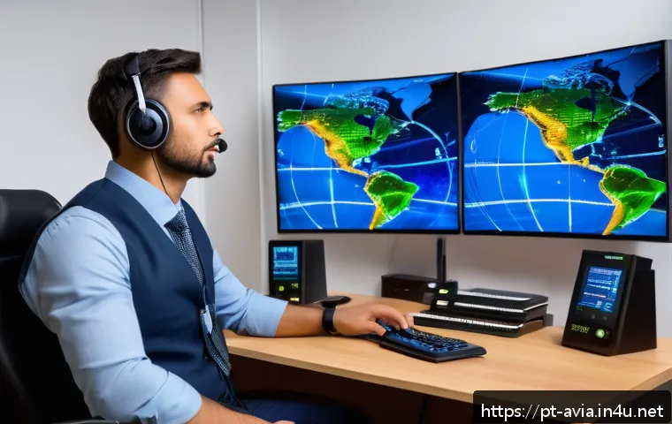 Como Estudar para Certificação em Controle de Tráfego Aéreo Sozinho e Alcançar o Sucesso 3 항공운항관리사 자격증 독학 가능성 관련 이미지 1