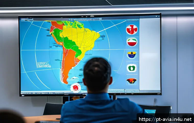 Como Estudar para Certificação em Controle de Tráfego Aéreo Sozinho e Alcançar o Sucesso 4 항공운항관리사 자격증 독학 가능성 관련 이미지 2